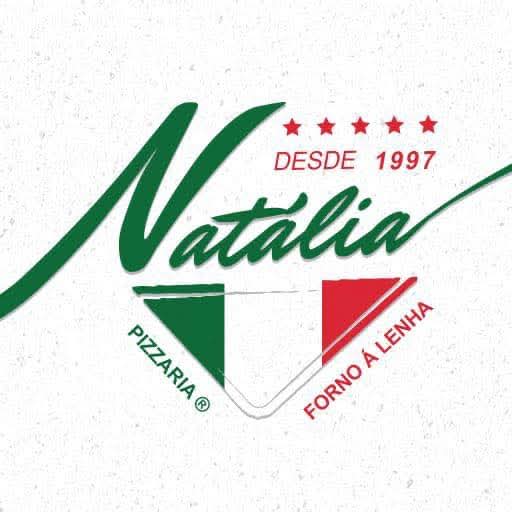 Pizzaria Nat&aacute;lia