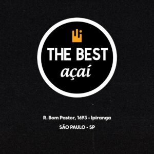The Best A&ccedil;a&iacute; Ipiranga