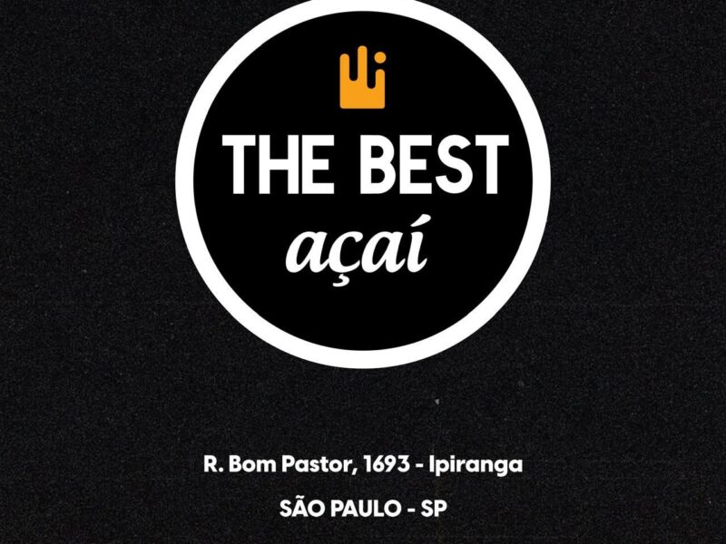 The Best A&ccedil;a&iacute; Ipiranga