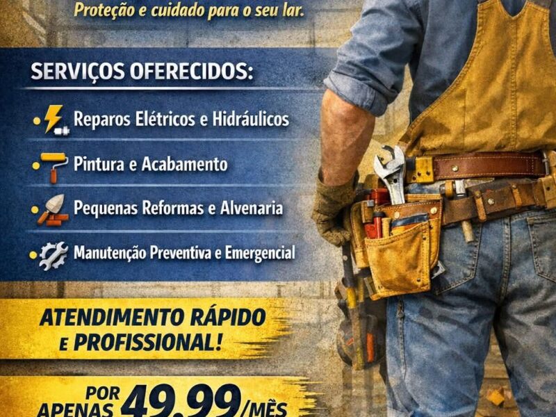 R.A Constru&Atilde;&sect;&Atilde;&micro;es & Manuten&Atilde;&sect;&Atilde;&micro;es