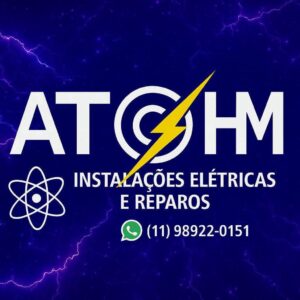 Athom Prestacoes