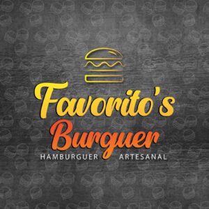 Favorito&rsquo;s Burguer