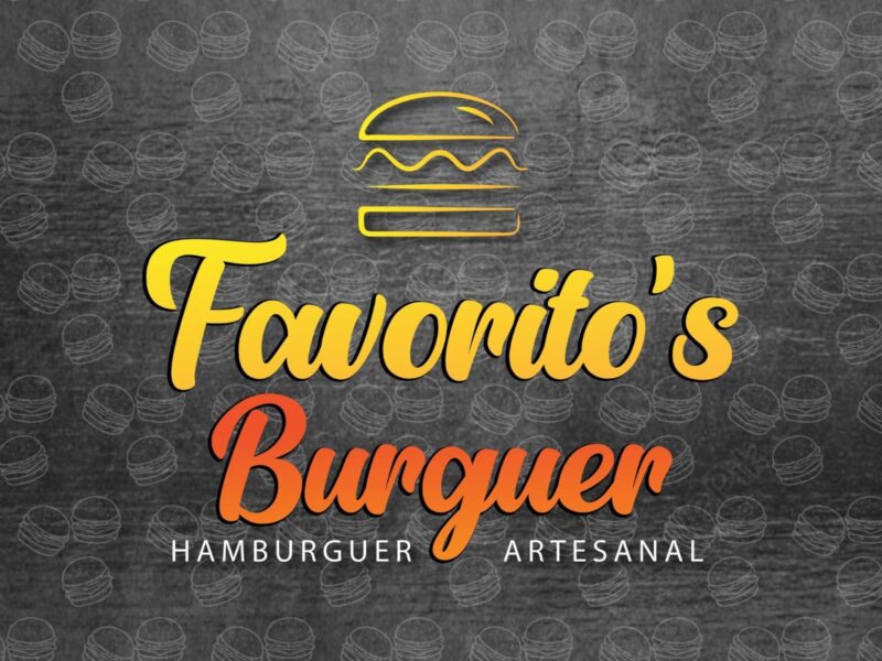 Favorito's Burguer