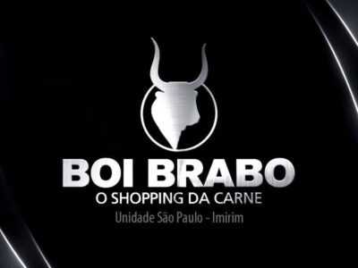 Boi Brabo SP Imirim