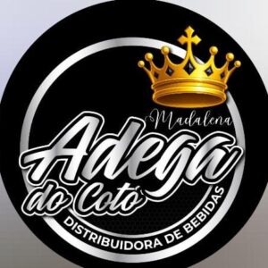 ADEGA DO COT&Oacute; 🏆
