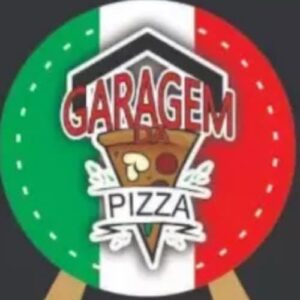 Garagem da Pizza 25