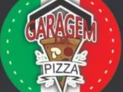 Garagem da Pizza 25