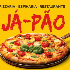 Ja-P&atilde;o Ja-P&atilde;o