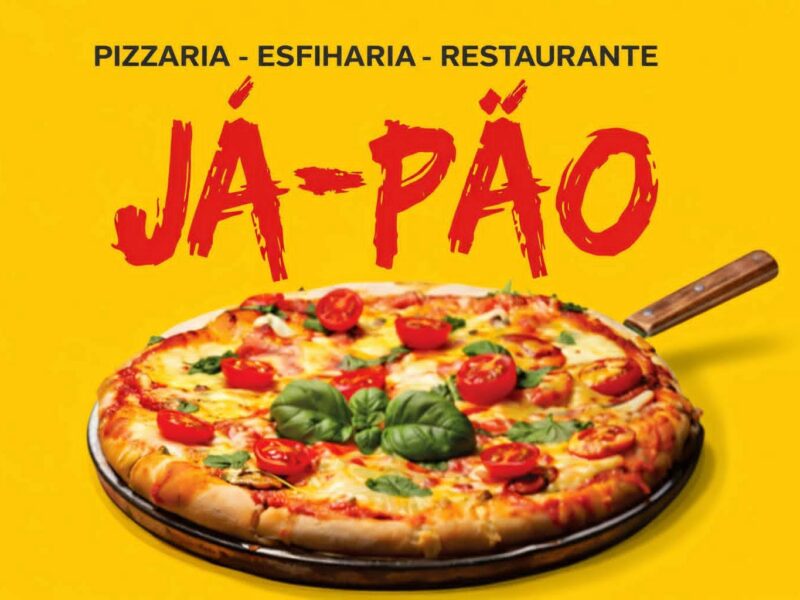 Ja-P&atilde;o Ja-P&atilde;o